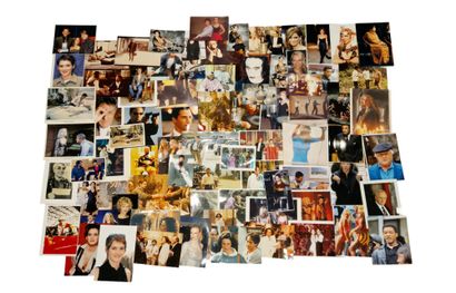 Cinema, films, actors and actresses, director,...