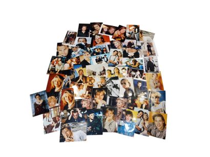 Cinema, films, actors and actresses, directors,...