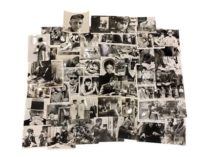 Cinema, films, actors and actresses, director,...