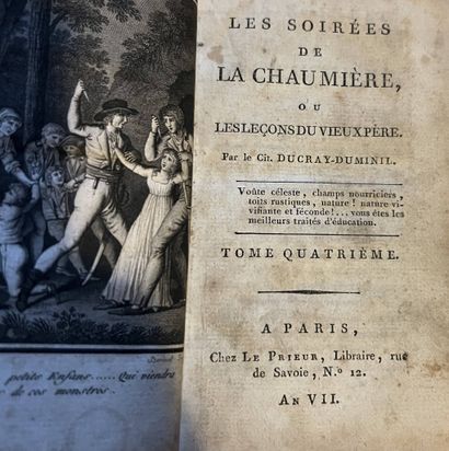 Livre – Moderne - Ancien 
Lot de 11 livres...