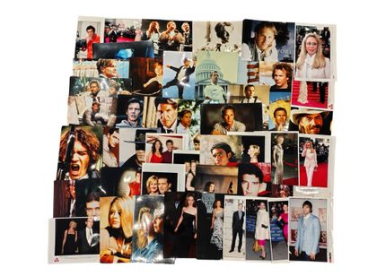 Cinema, films, actors and actresses, directors,...