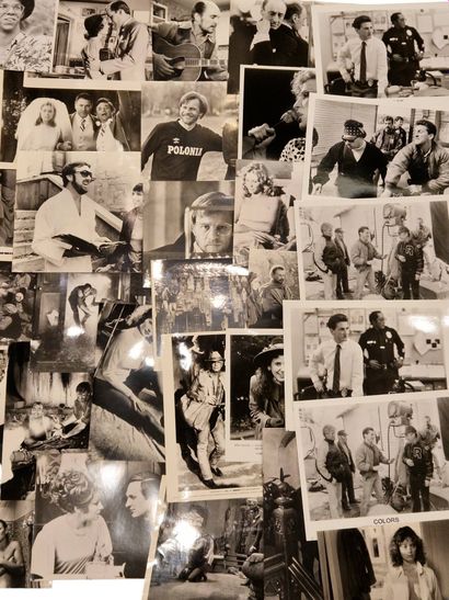 Cinema, films, actors and actresses, director,...
