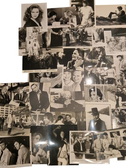 Cinema, films, actors and actresses, director,...