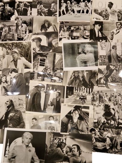 Cinema, films, actors and actresses, director,...