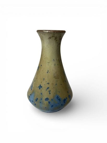 RENOLEAU Alfred (1854-1930)
Petit vase de...