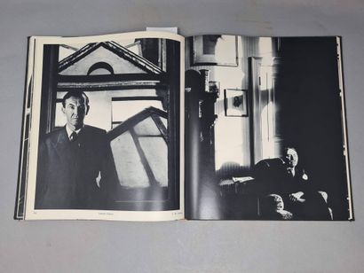 Photographie, livre photographique : Bill...