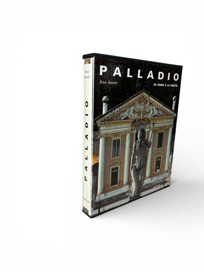 CITADELLES & MAZENOD - Palladio de Venise...