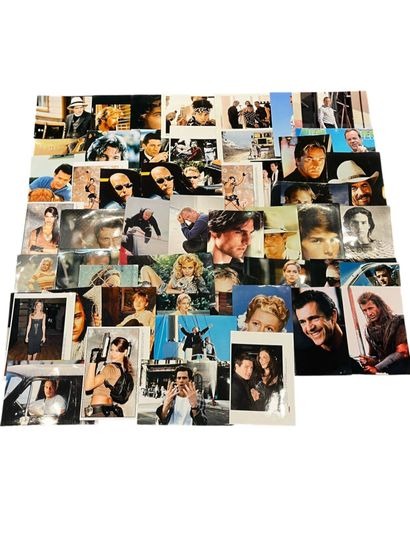 Cinema, films, actors and actresses, directors,...