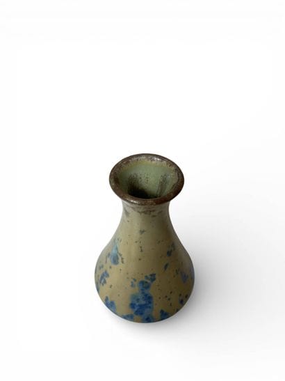 RENOLEAU Alfred (1854-1930)
Petit vase de...