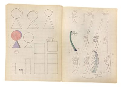 BURY Pol, d'après
Derrière Le Miroir n° 178
Fascicule...