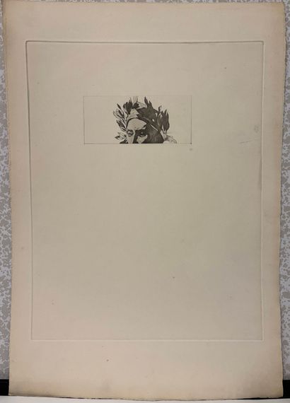 POUGHÉON Eugène Robert, 1886-1955	
Illustrations...