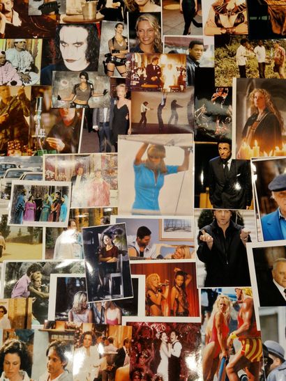 Cinema, films, actors and actresses, director,...
