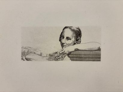 POUGHÉON Eugène Robert, 1886-1955	
Illustrations...