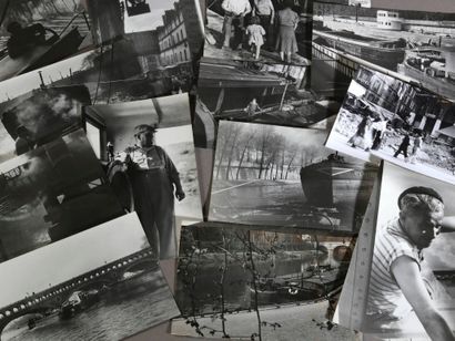 Edith MICHAELIS (20th century).
Series on...