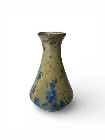 RENOLEAU Alfred (1854-1930)
Petit vase de...