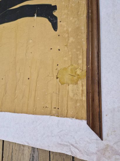 CAPPIELLO Leonetto, d'après 
Polaire dans...
