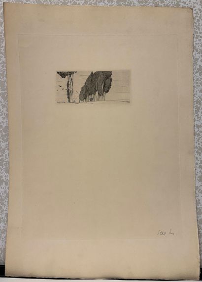 POUGHÉON Eugène Robert, 1886-1955	
Illustrations...