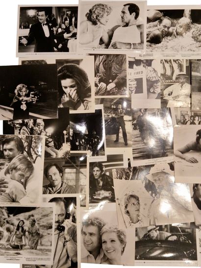 Cinema, films, actors and actresses, director,...