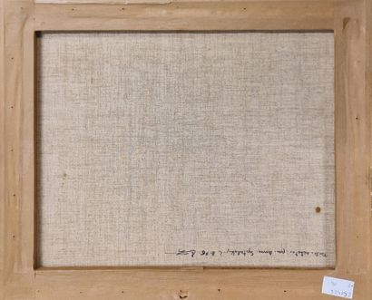 DUCROS Jean-Louis (XX)
Untitled, 76-77
Two...