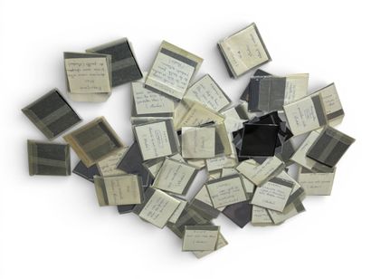 René ROBERT (1936-2022). In slipcase, important...