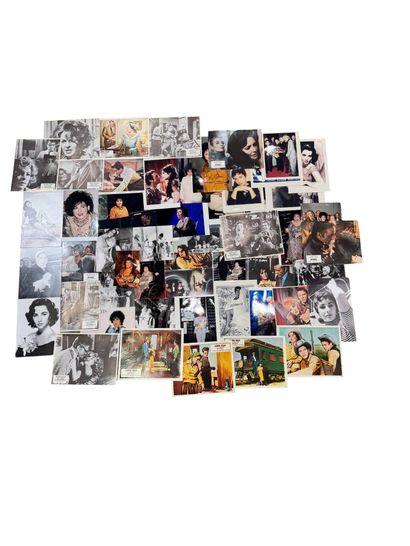 Movies, actors and actresses, Hollywood,...