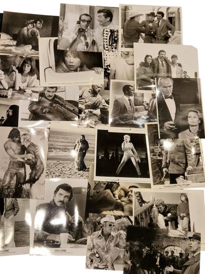 Cinema, films, actors and actresses, director,...