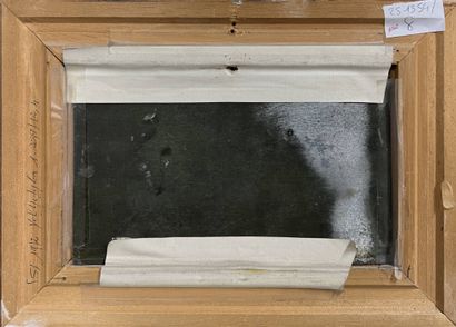 FRENCH ECOLE, late 19th/early 20th century,...