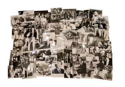 Cinema, films, actors and actresses, director,...