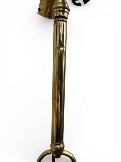 PAPINEAU Philippe Gabriel (XX)
Pied de lampe...