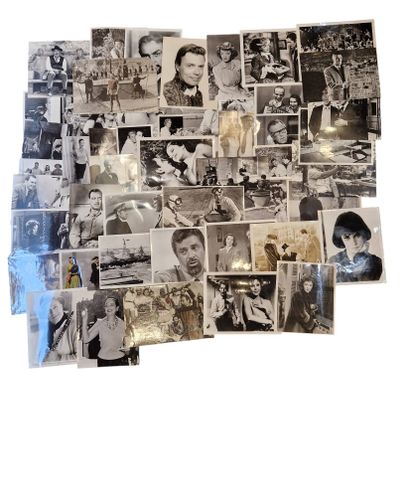 Cinema, films, actors and actresses, directors,...
