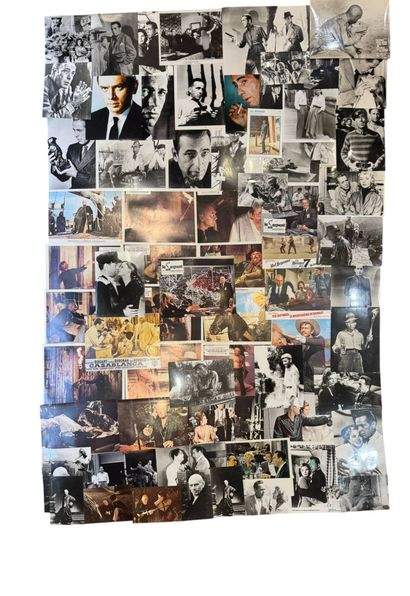 Movies, actors and actresses, Hollywood,...