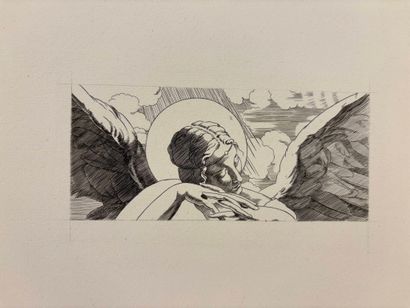 POUGHÉON Eugène Robert, 1886-1955	
Illustrations...
