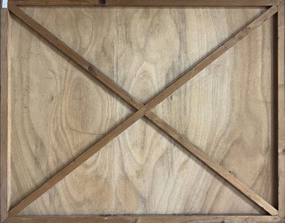 WALTHER (XX)
Untitled, 1.67 - Untitled, sept...