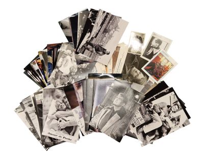 Cinema, films, actors and actresses, author,...