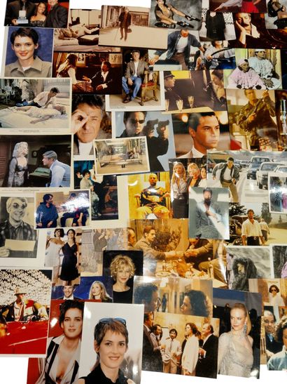 Cinema, films, actors and actresses, director,...