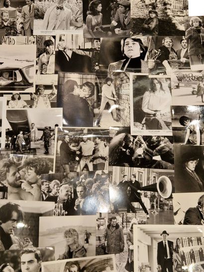 Cinema, films, actors and actresses, director,...