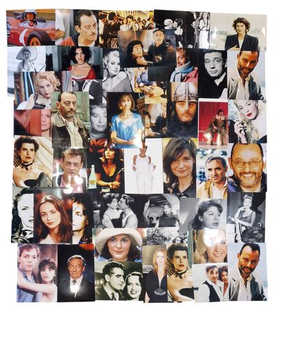 Cinema, films, actors and actresses, directors,...
