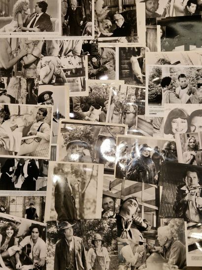 Cinema, films, actors and actresses, director,...
