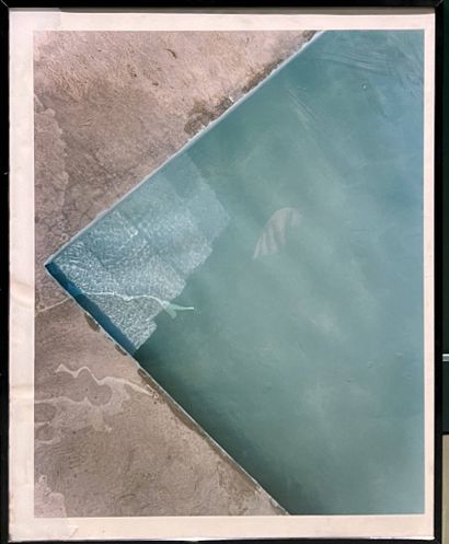 Attributed to Robert POLIDORI (b. 1951)
Untitled,...