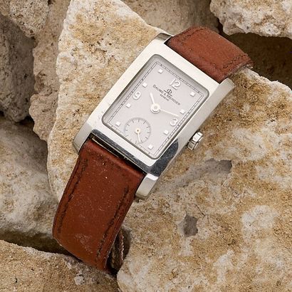BAUME & MERCIER HAMPTON
Montre bracelet en...