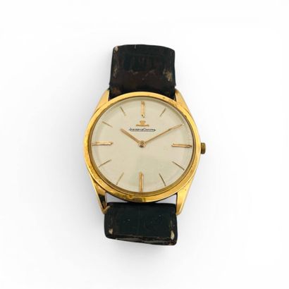 JAEGER LECOULTRE 
Boitier de montre homme...
