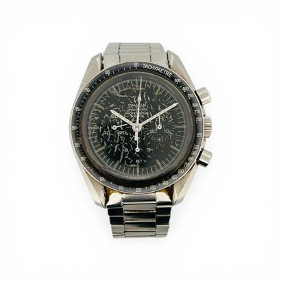 OMEGA SPEEDMASTER PROFESSIONNAL MARK II
Montre-bracelet...