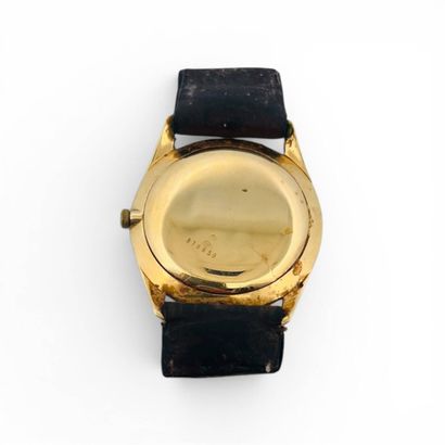 JAEGER LECOULTRE 
Boitier de montre homme...