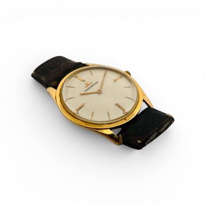 JAEGER LECOULTRE 
Boitier de montre homme...
