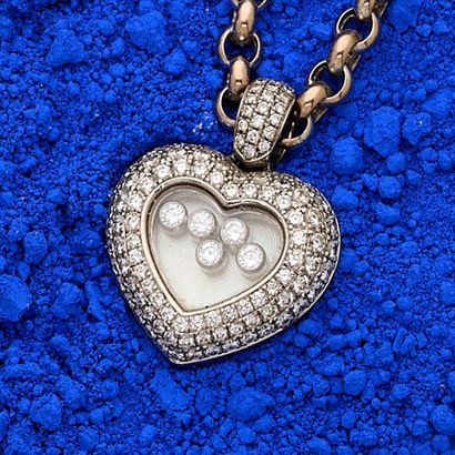 CHOPARD 