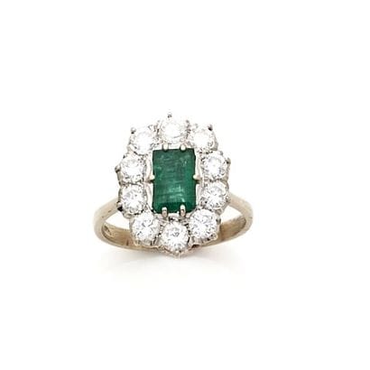 Bague 