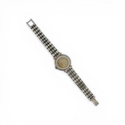 HERMÈS CAPTAIN NEMO
Montre-bracelet de dame...