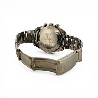 OMEGA SPEEDMASTER PROFESSIONNAL MARK II
Montre-bracelet...