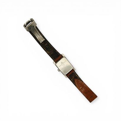 BAUME & MERCIER HAMPTON
Montre bracelet en...
