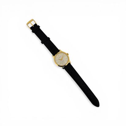 INTERNATIONAL WATCH COMPANY
Montre-bracelet...